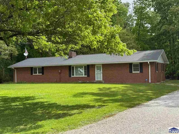 9385 S State Road 159, Lewis, IN 47858