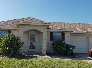 20 Augusta W UNIT 20, Pt Isabel, TX 78578