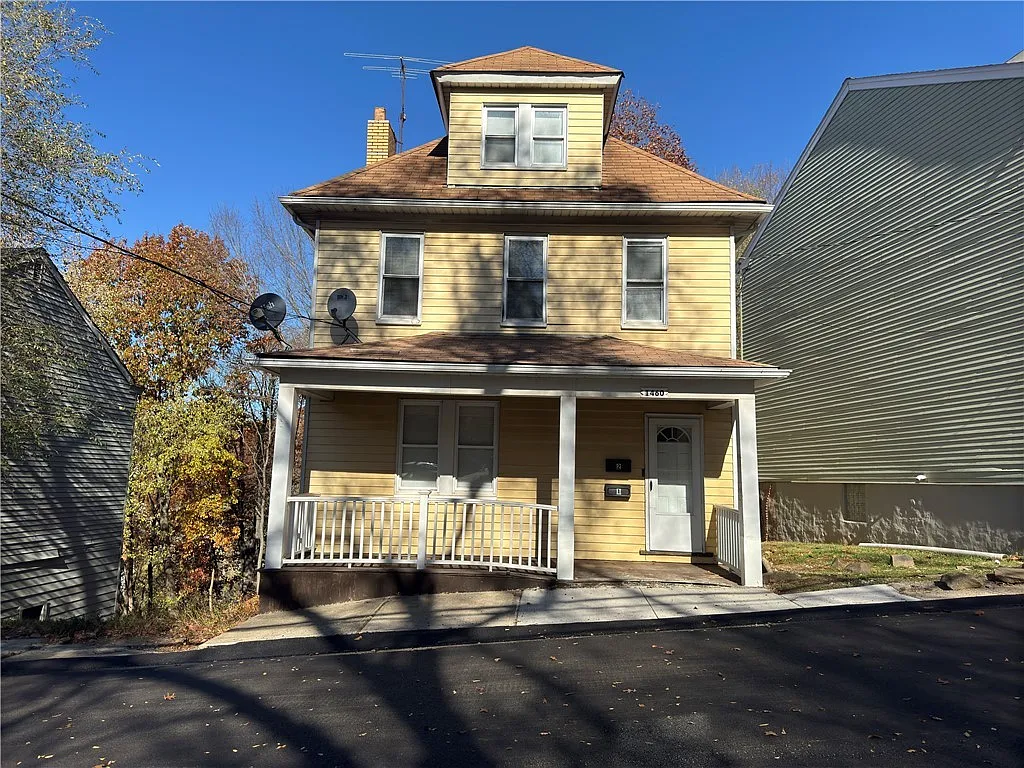 1460 Geyer Ave photo 1