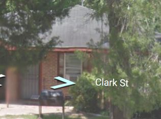 3927 Clark St, Alexandria, LA 71302