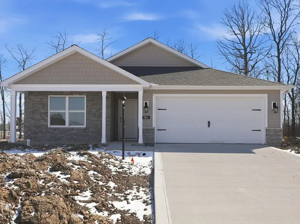 7814 Aniline Trl, Fort Wayne, IN 46835