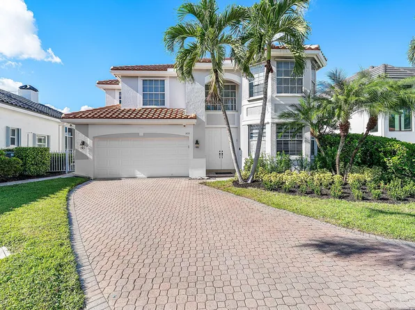 5855 NW 42nd Way, Boca Raton, FL 33496