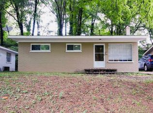 838 N Royal Ave, Florence, AL 35630