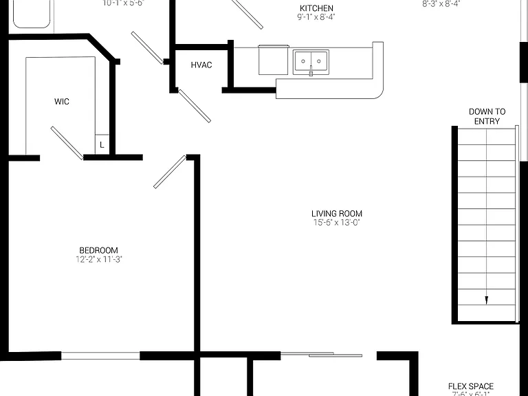Butterfield Oaks Apartments — Photo 40
