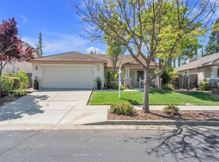 3211 Avenido Del Lago Way, Fairfield, CA