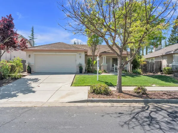 3211 Avenido Del Lago Way, Fairfield, CA 94533