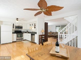 7304 Glendower Ct, Springfield, VA 22153