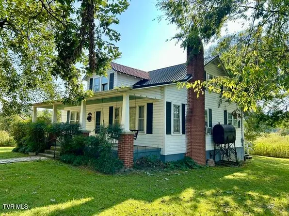 5125 107th Cutoff, Greeneville, TN 37743