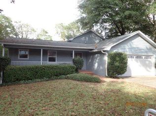 154 Booth Cir, Ocean Springs, MS 39564
