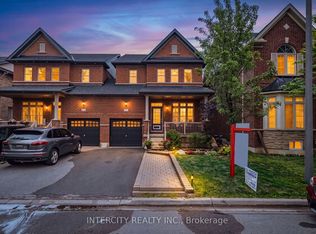 162 Holmes Cres, Milton, ON L9T0V9