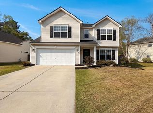 202 Arbor Oaks Dr, Summerville, SC 29485