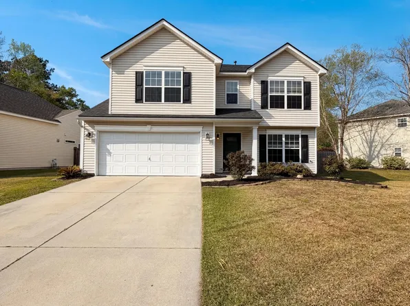 202 Arbor Oaks Dr, Summerville, SC 29485
