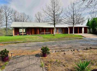 12624 Irina Dr, Benton, AR 72019