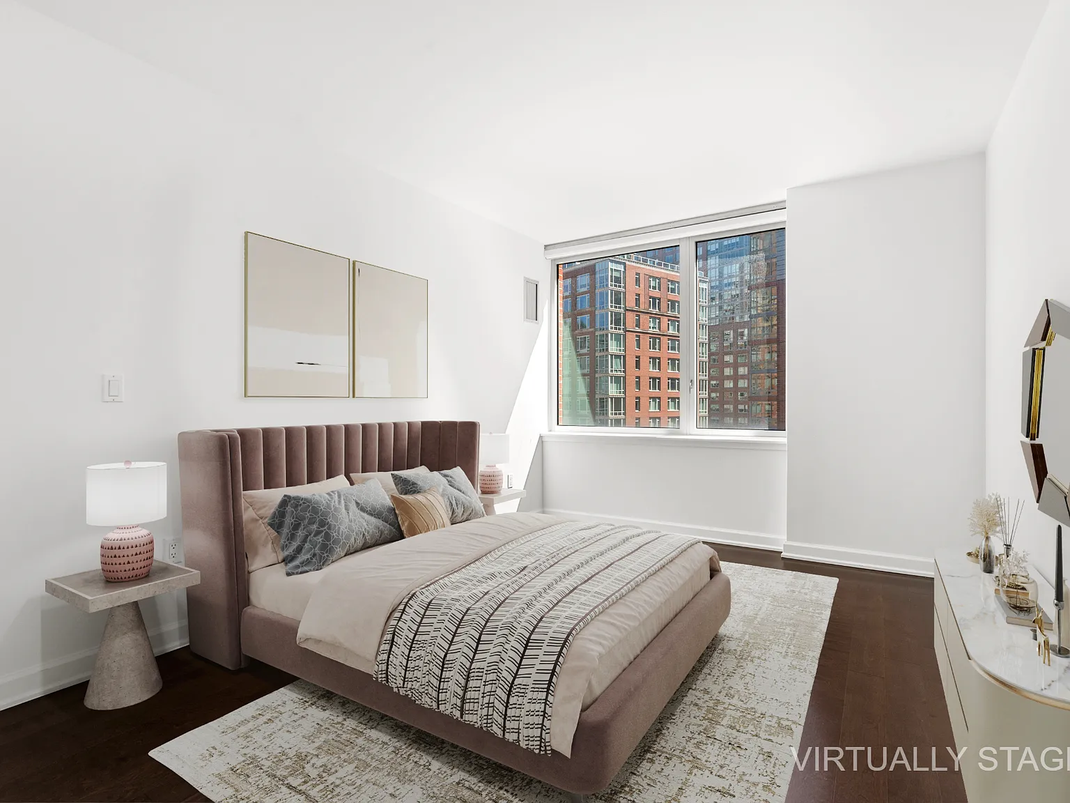 20 River Terrace — Photo 4