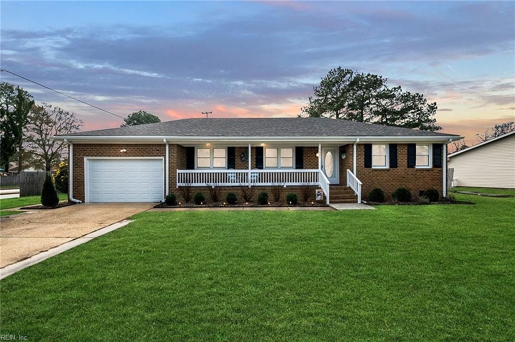 5601 Albright Dr, Virginia Beach, VA 23464 Zillow