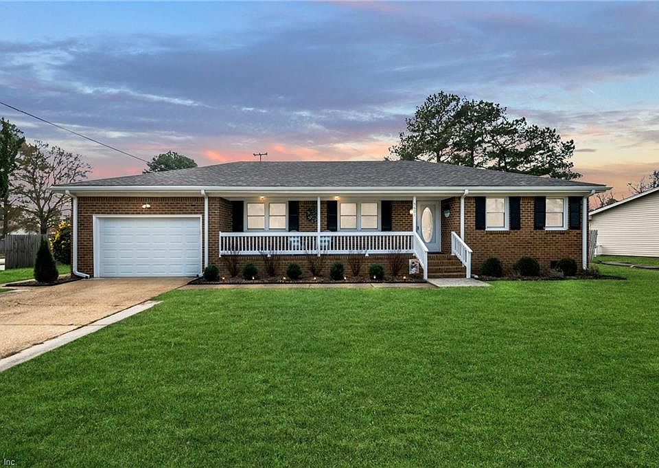 5601 Albright Dr, Virginia Beach, VA 23464 Zillow