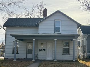315 E Davenport St UNIT 2, Iowa City, IA 52245