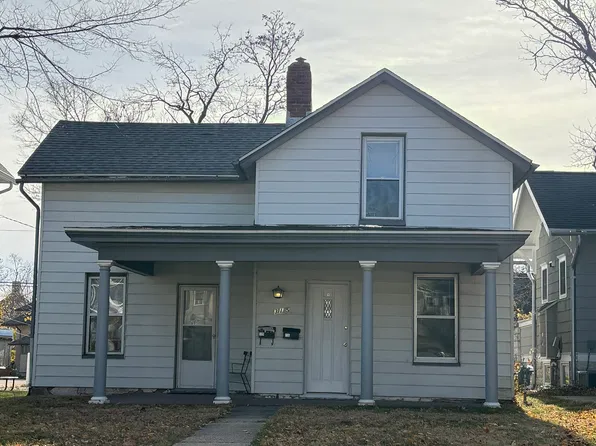 315 E Davenport St, Iowa City, IA