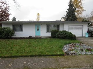 4098 April Ct NE, Salem, OR 97301