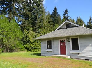 1338 W 15th St, Port Angeles, WA