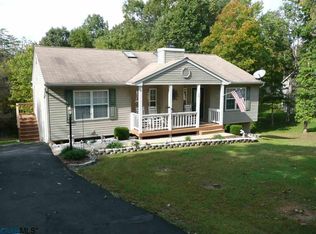 24 Hopi Way, Palmyra, VA 22963