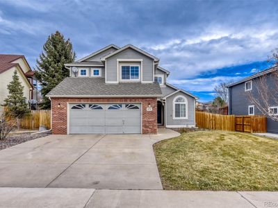 10707 W Cooper Drive, Littleton, CO, 80127