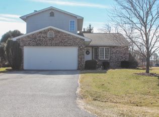 1315 Brandywine Rd, Crown Point, IN 46307