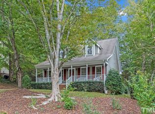 5008 Fortunes Ridge Dr, Durham, NC 27713