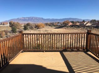 7600 Sunrose Dr NW, Albuquerque, NM 87120