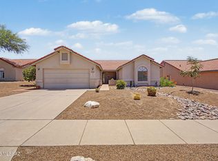 9860 N Longford Dr, Tucson, AZ 85742