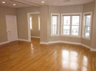 13 Prentiss St #1, Watertown, MA 02472