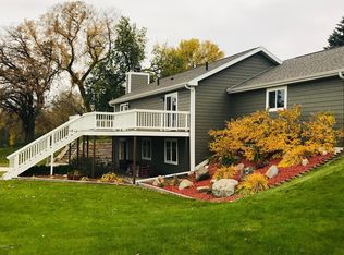 21335 Halstad Lake Rd, Detroit Lakes, MN 56501