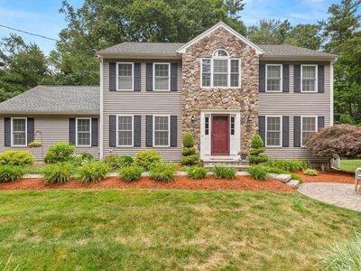 391 Ipswich Rd, Boxford, MA, 01921