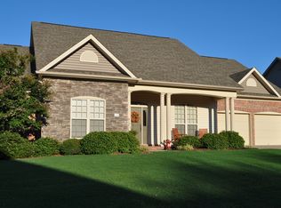 840 Cordoba Dr, Conway, AR 72034