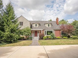 4892 Foote Rd, Medina, OH 44256