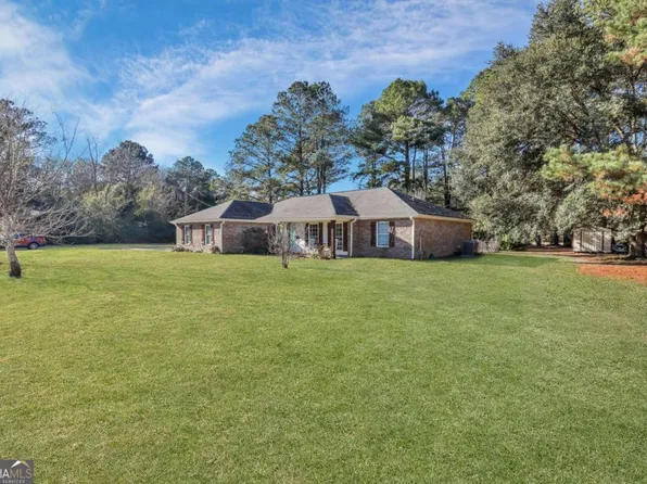 7089 Us Highway 280 E, Pembroke, GA 31321