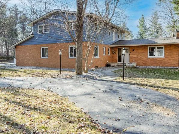 1201 Bayberry Ln, Midland, MI 48640