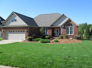 734 Elam Way, Moore, SC 29369