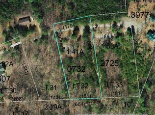 178 Bulltown Dr, Purlear, NC 28665