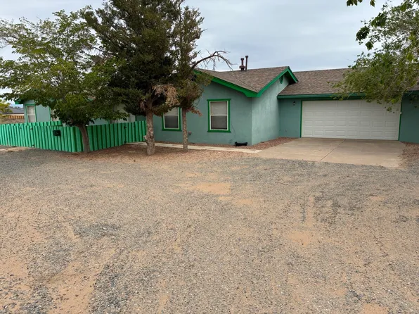 1200 Jean Pl SE, Rio Rancho, NM 87124