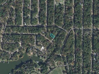 211 Bowie St, Mabank, TX, 75156