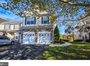 65 Brecknock Ct, Newtown, PA 18940