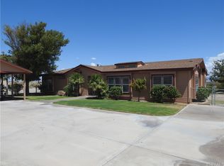 1214 Pebble Beach Cir, Needles, CA 92363