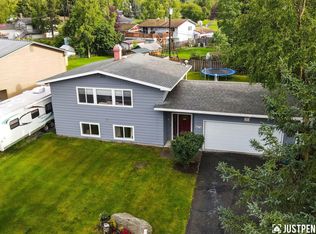 1706 Bartlett Dr, Anchorage, AK 99507