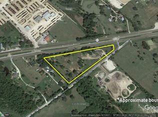 1492 Silver Hill Rd, Bryan, TX 77807