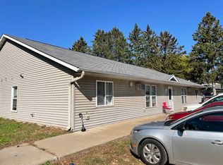 316 3rd Ave W APT 4, Menomonie, WI 54751