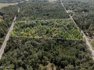 Old Highway 49, Saucier, MS 39574