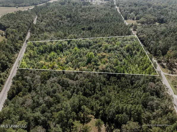 Old Highway 49, Saucier, MS 39574