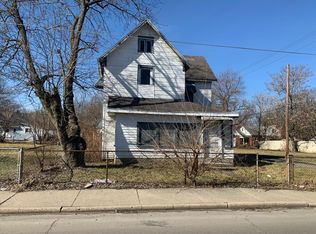 1021 Madison Ave, Anderson, IN 46016