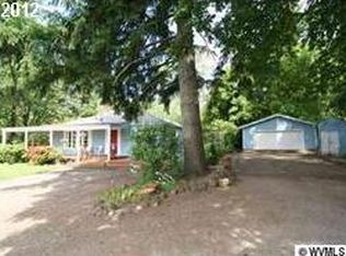 4826 Riverside Rd S, Salem, OR 97306